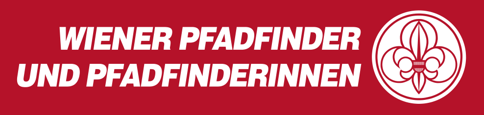 Logo der Wiener Pfadfinder und Pfadfinderinnen (WPP)